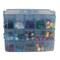 Everything Mary Dark Gray Stackable Storage Container